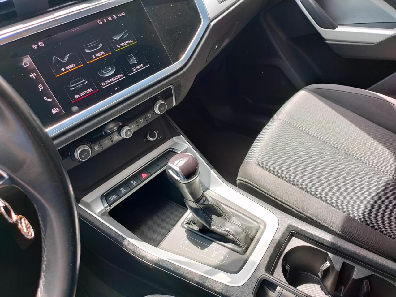 Audi Q3 SPB 35 TDI S tronic