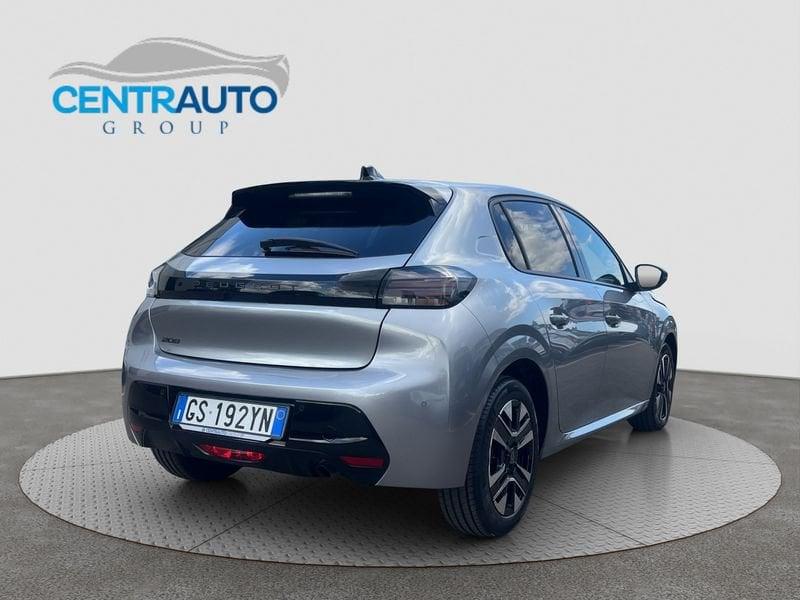 Peugeot 208 208 PureTech 100cv ALLURE