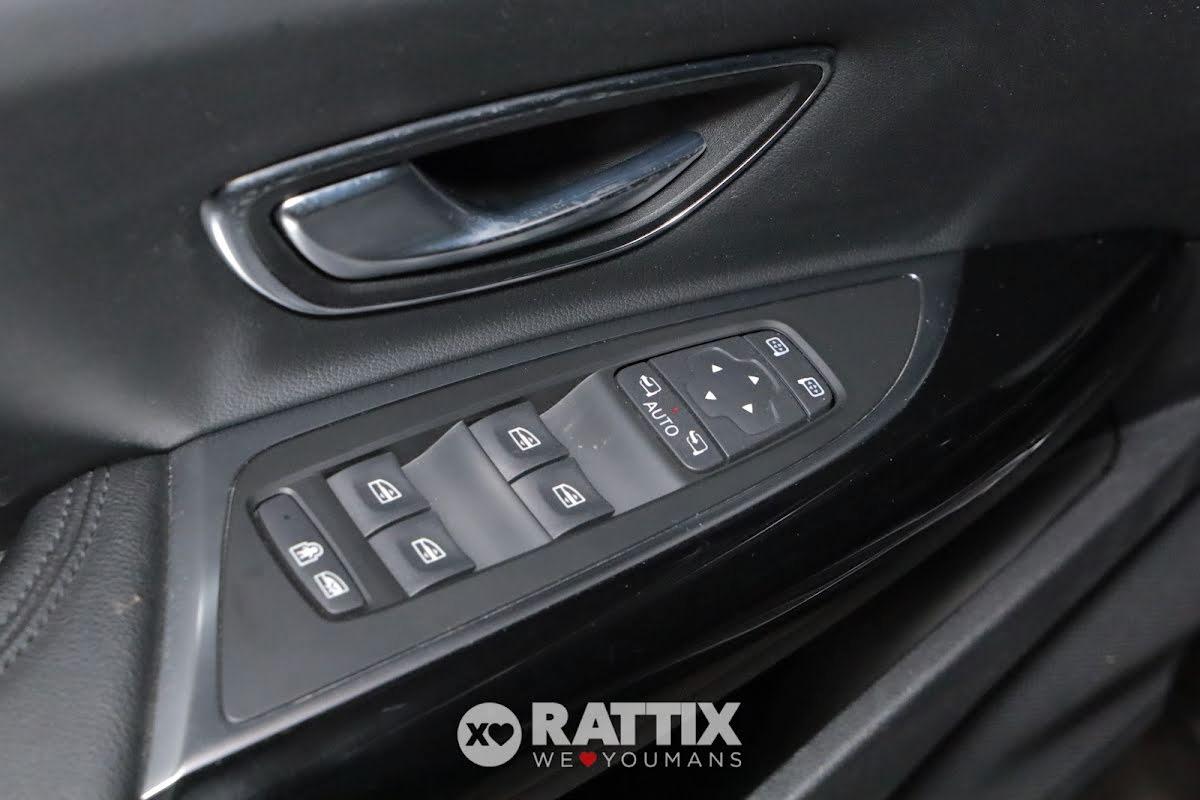 Renault Espace 2.0 blue dci 160CV Executive 7p.ti edc + tetto apribile