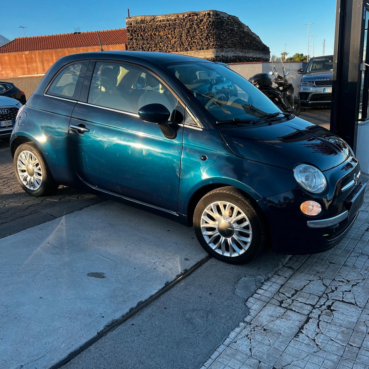Fiat 500 500L 1.3 Multijet 95 CV