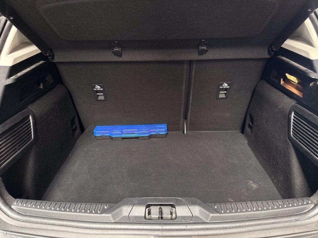 FORD Focus 1.0 EcoBoost Hybrid 125 CV 5p. Active del 2021