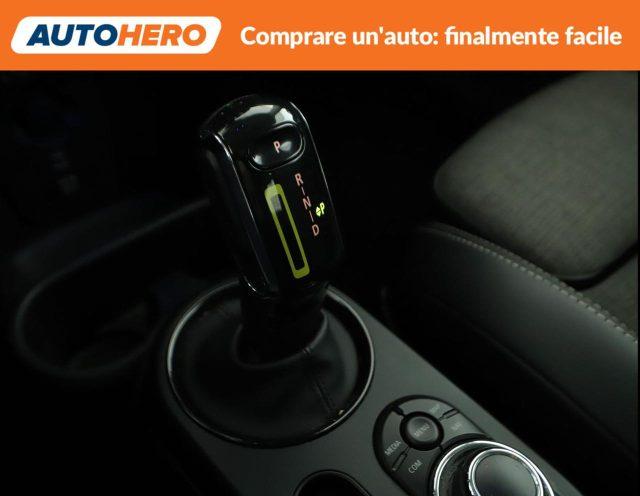 MINI Cooper SE Cooper SE