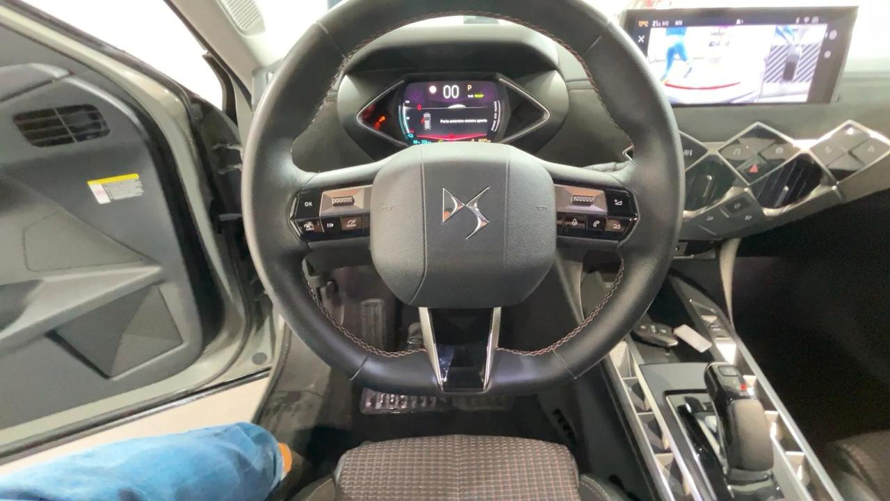 Ds DS3 3 E-Tense Performance Line