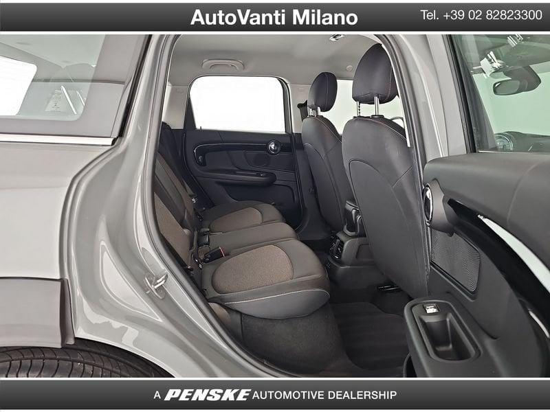MINI Countryman Mini Countryman 1.5 Cooper SE Essential all4 auto