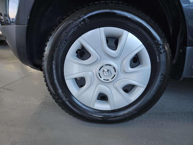 Dacia Duster Duster I 2014 1.6 Laureate Gpl 4x2 105cv