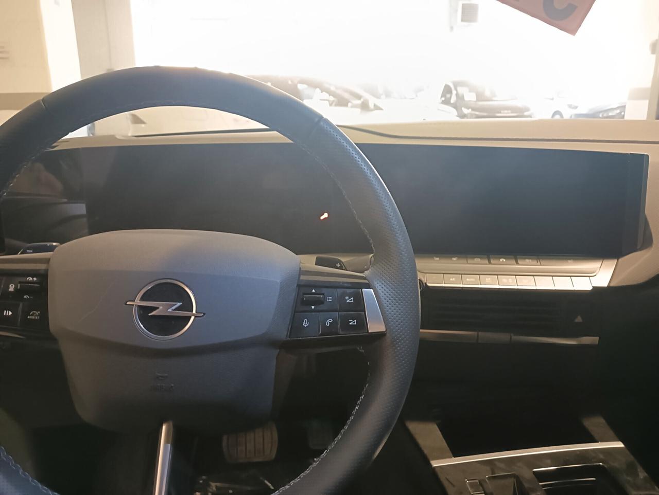 Opel Astra 1.5 Turbo Diesel 130 CV AT8 GS