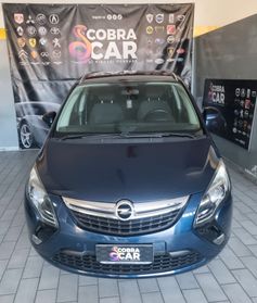 Opel Zafira Tourner