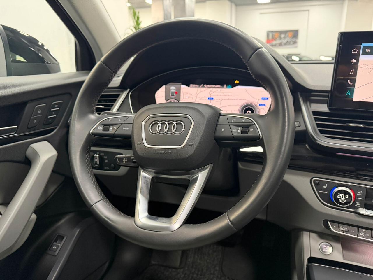 Audi Q5 SPORTBACK 40 TDI quattro S tronic S-line