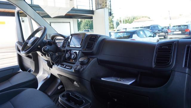 FIAT Ducato 30 2.2 Mjt 140CV PC-TN Panorama
