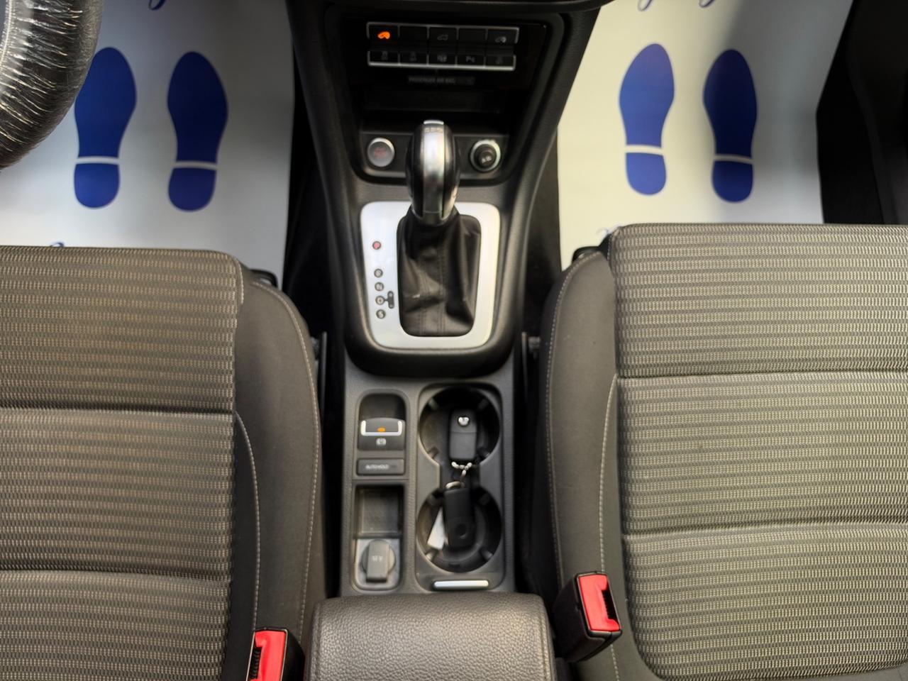 Seat Alhambra 2.0 TDI 150 CV DSG Xcellence