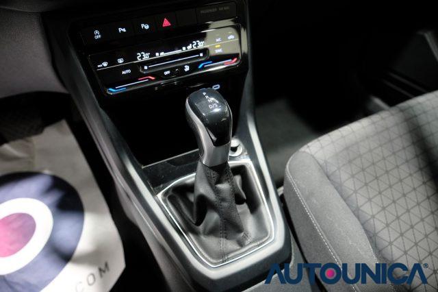 VOLKSWAGEN T-Cross 1.0 TSI 110 CV DSG STYLE NEOPATENTATI