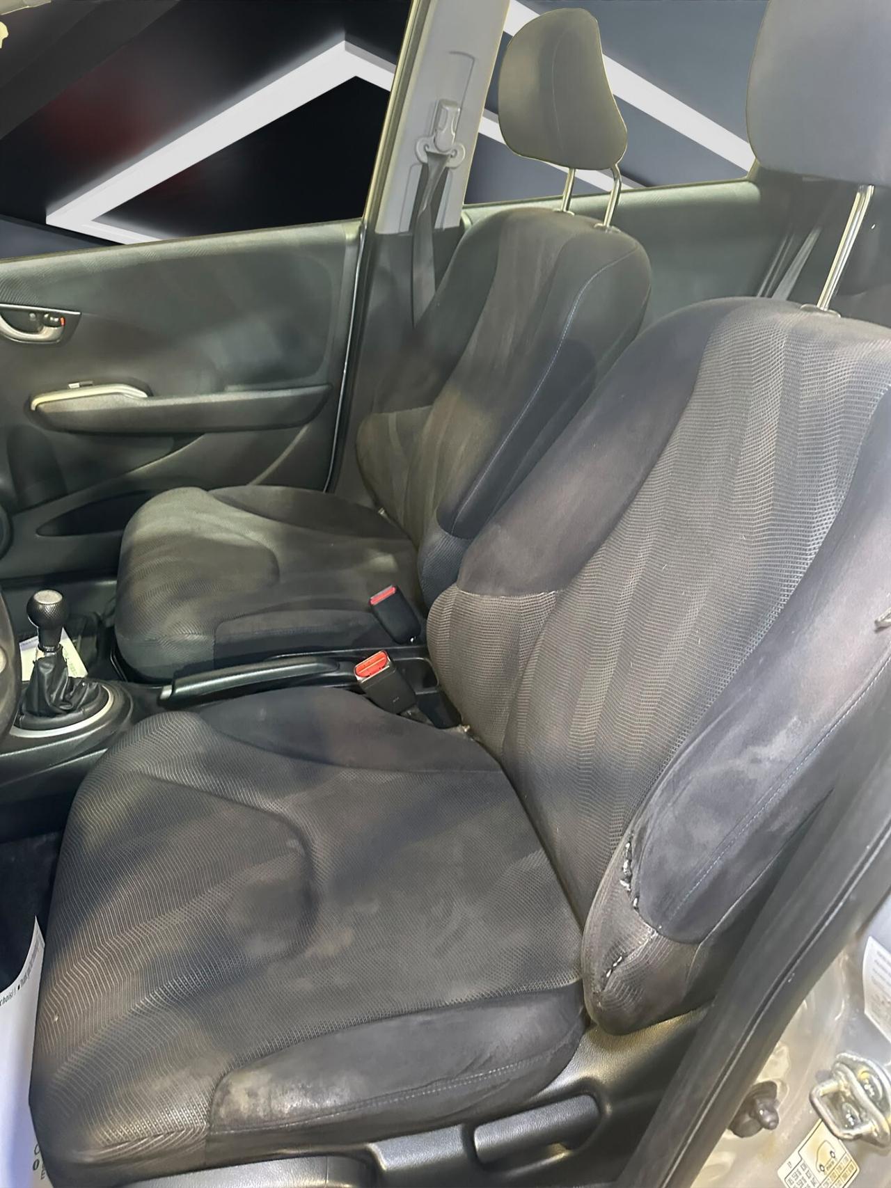 Honda Jazz 1.4 i-VTEC Executive