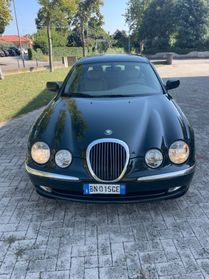 Jaguar S-Type 3.0 V6 24V cat passaggio incluso ASI