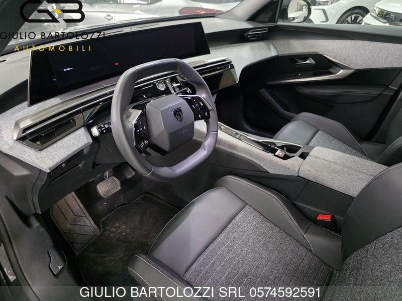 Peugeot 3008 Hybrid 145 Allure e-DCS 6