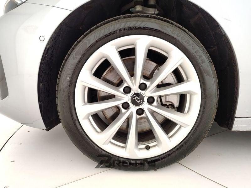 Audi A5 TDI 150Kw S tronic Business Advanced