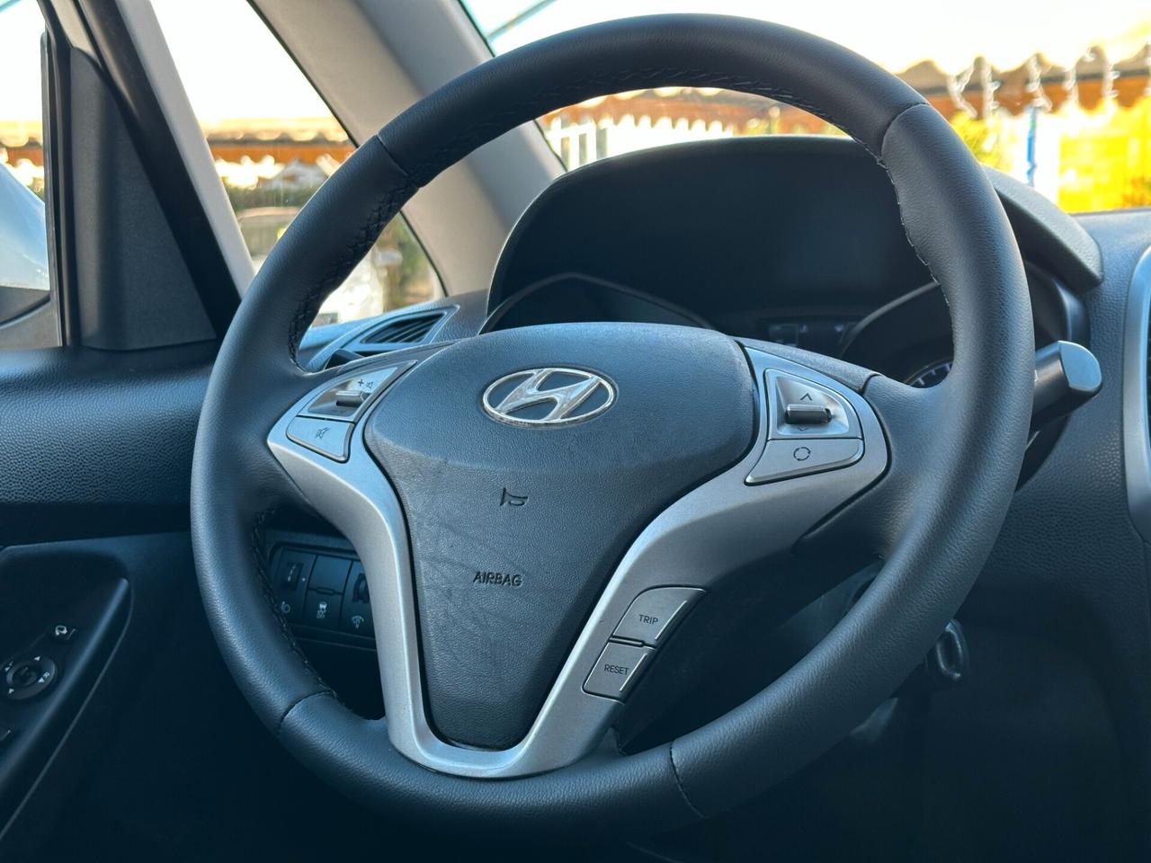 HYUNDAI iX20 1.4 90 CV Style