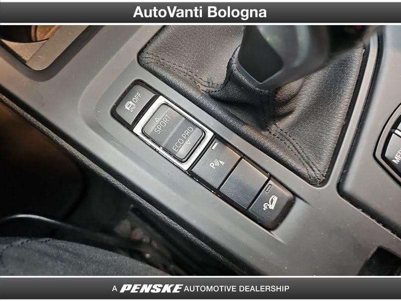 BMW X1 X1 xDrive18d Business Advantage