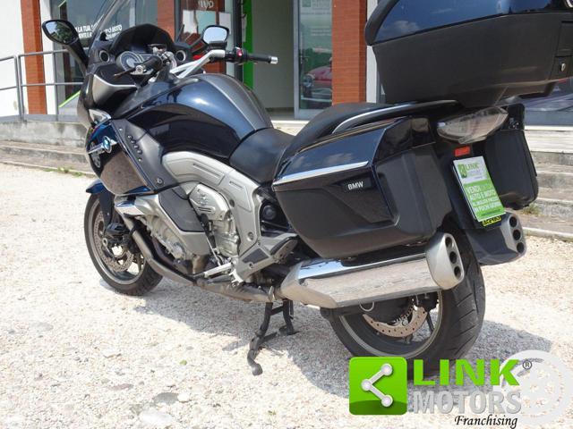 BMW K 1600 GTL GTL