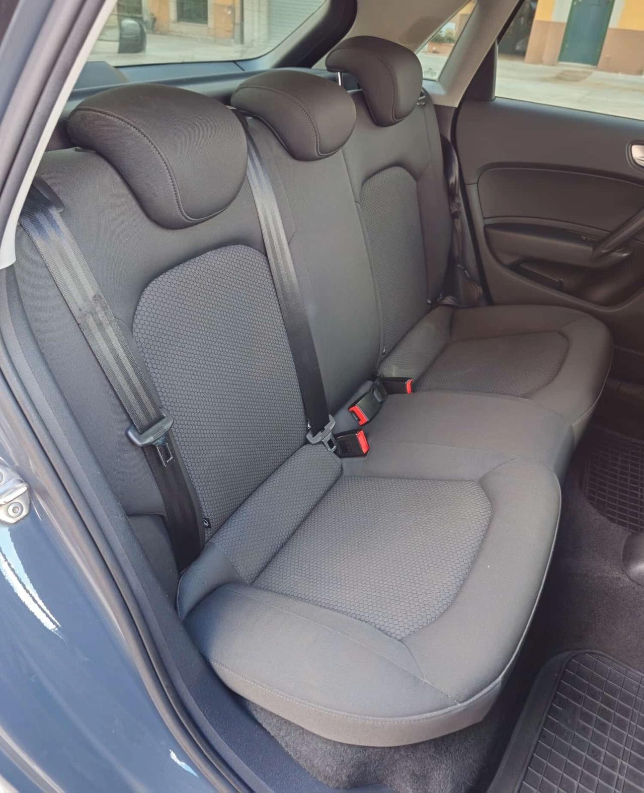 Audi A1 SPB 1.4 TDI S tronic Sport