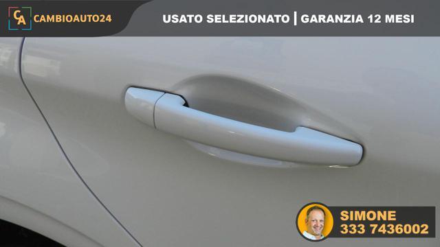 PEUGEOT 208 1° serie BlueHDi 75 5 porte Allure