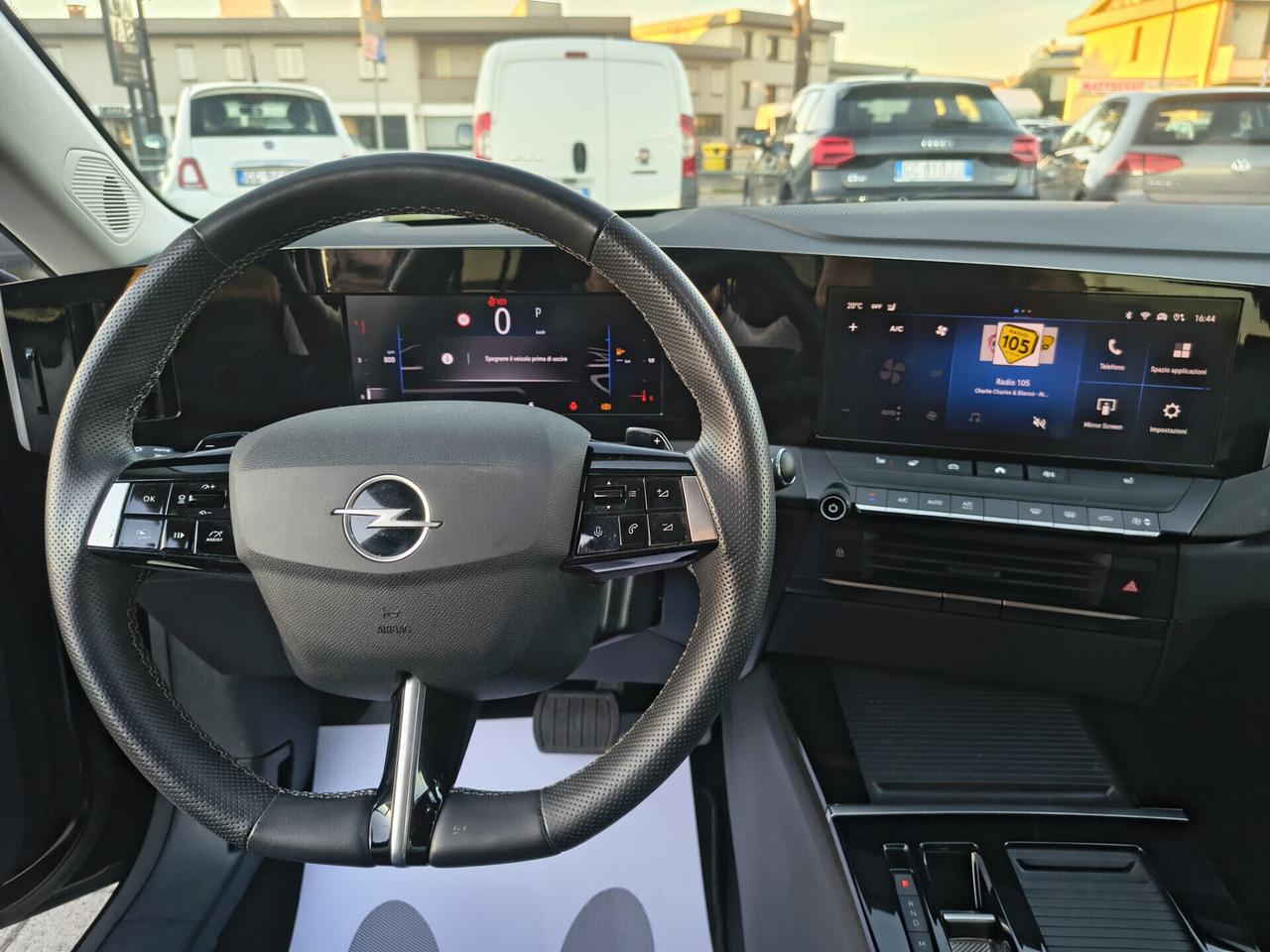 Opel Astra 1.5 Turbo Diesel 130 CV *AUTOMATICA*PREZZO REALE, NO VINCOLI*