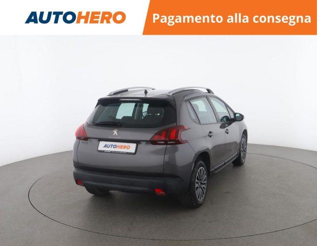 PEUGEOT 2008 1° serie BlueHDi 100 Active