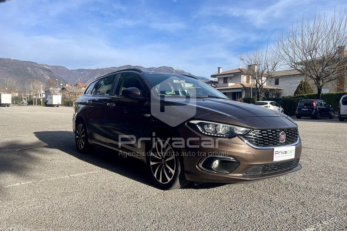 FIAT Tipo 1.6 Mjt S&S SW Lounge