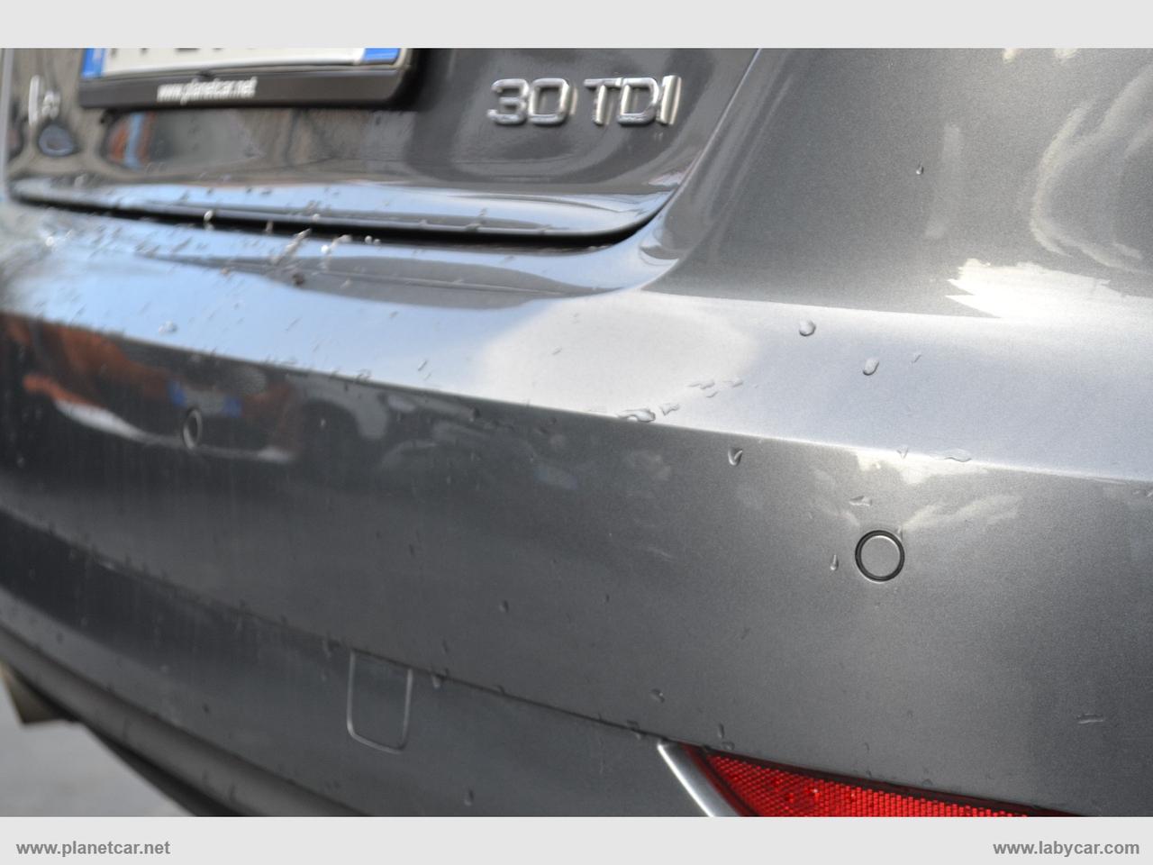 AUDI A3 SPB 30 TDI S tronic