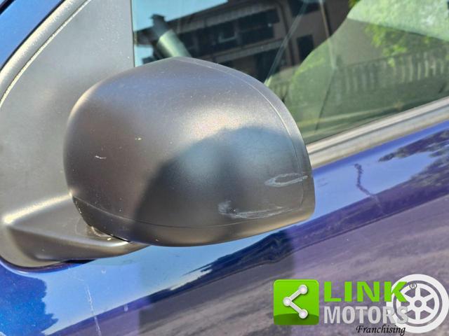 FIAT Panda 1.0 FireFly S&S Hybrid 69cv