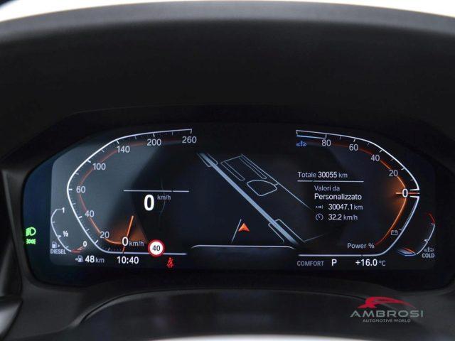 BMW 420 Serie 4 d mhev 48V Msport auto