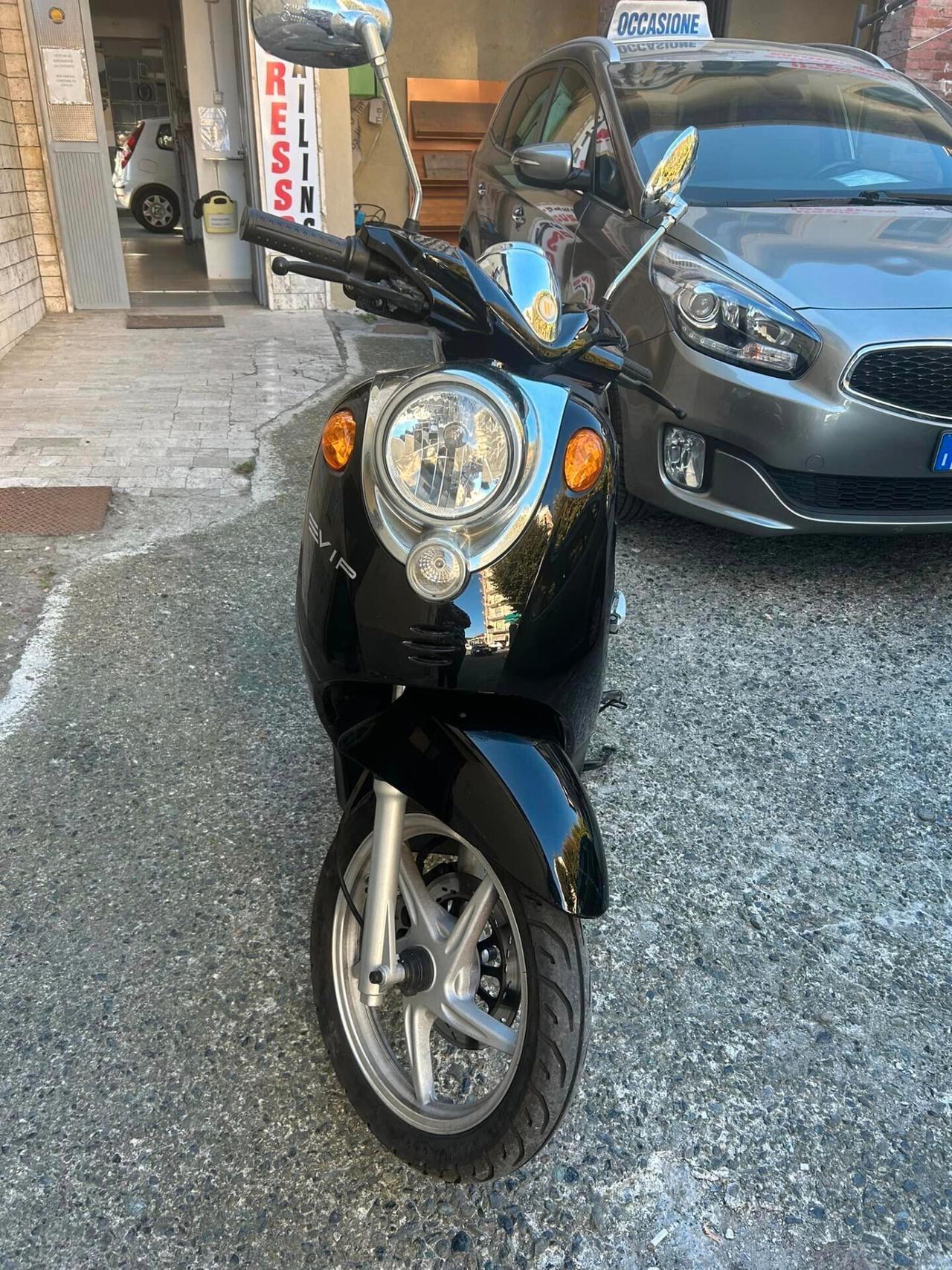 Emco Altro EMCO VIP ELETTRICO!! 45KM AUTONOMIA