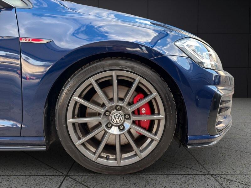 VOLKSWAGEN Golf 7ª serie Golf GTI Performance ...