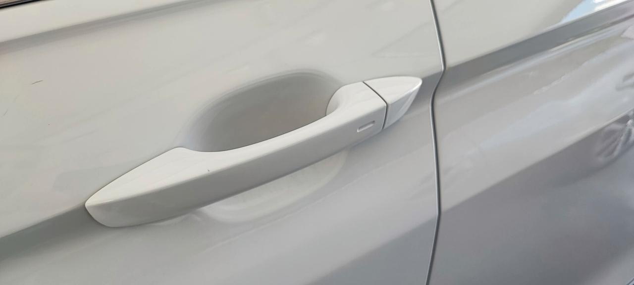 Volkswagen Tiguan ALLSPACE 2.0 DSG DIESEL ITALIANA