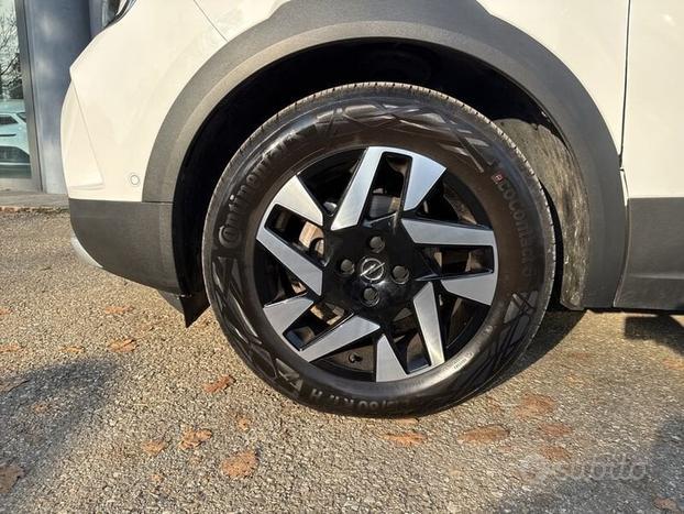 Opel Mokka 1.5 diesel Elegance