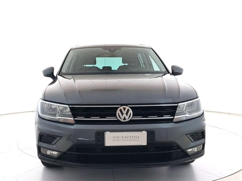 Volkswagen Tiguan 2.0 tdi business 150cv dsg