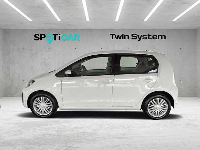 Volkswagen up! 1.0 5p. EVO move BlueMotion Technology