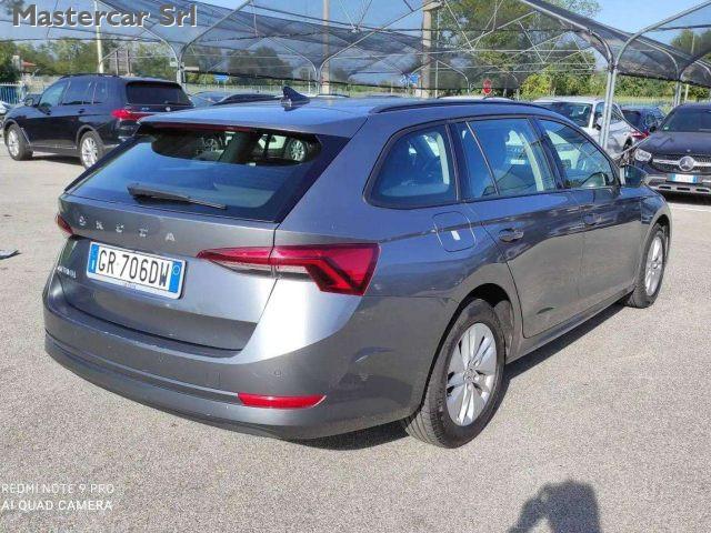 SKODA Octavia Octavia Wagon 2.0 tdi evo AMBITION 115cv dsg - GR7