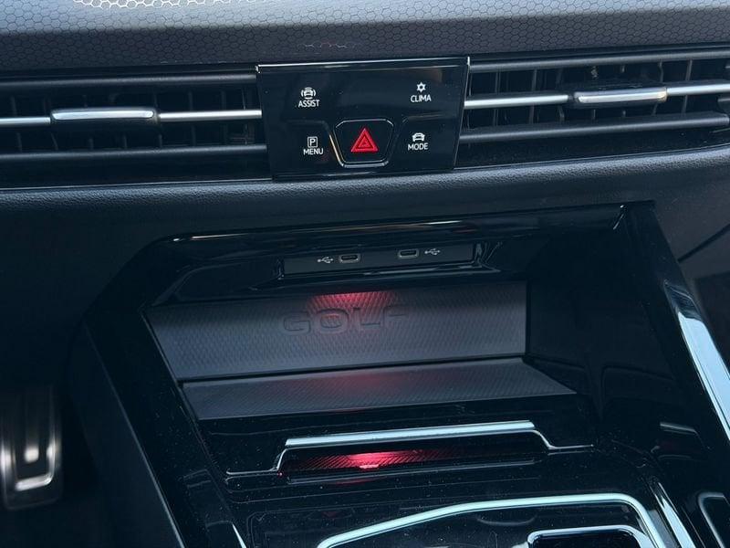 Volkswagen Golf GTI 2.0 TSI GTI Clubsport 45 DSG TETTO APRIBILE