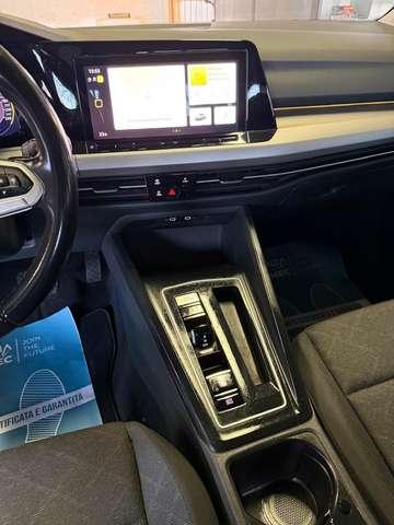 Volkswagen Golf IVA ESPOSTA Full-Led+Keyless+Cockpit