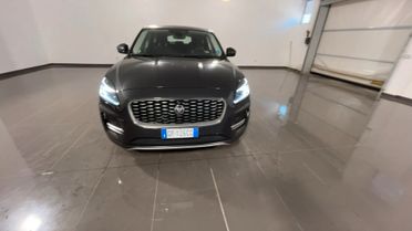 Jaguar E-Pace 2.0D I4 163 CV