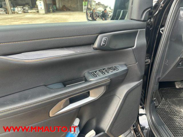 FORD Ranger 2.0 ECOBLUE aut. 205 CV DC Wildtrak 5 posti