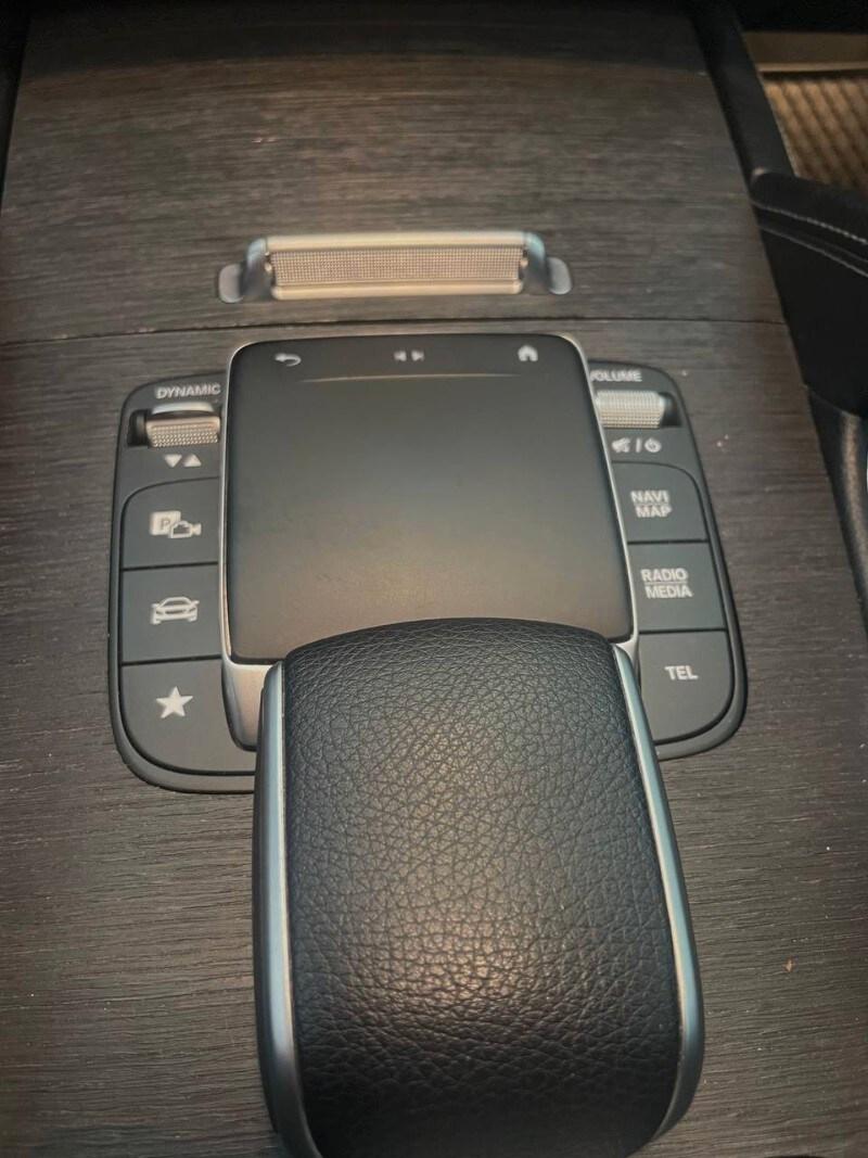 MERCEDES GLE (V167) GLE 300 d 4Matic M...