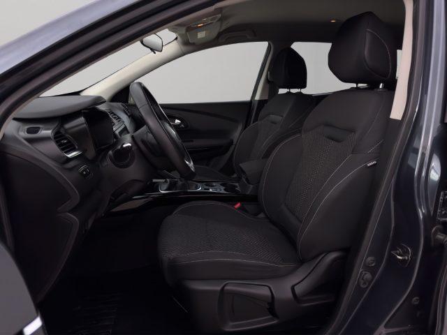 RENAULT Kadjar 1.5DCi 115CV Business