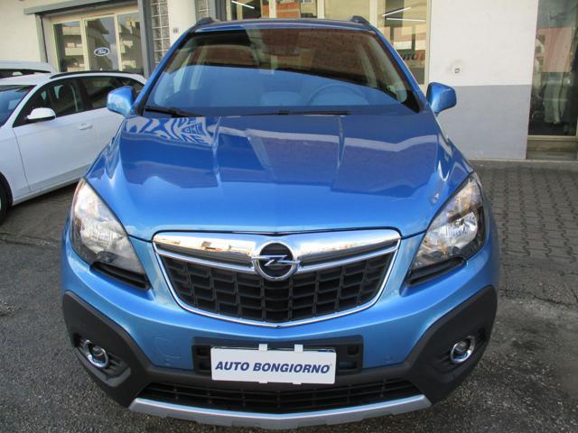 OPEL Mokka 1.6 CDTI Ecotec 136CV 4x2 Cosmo automatico