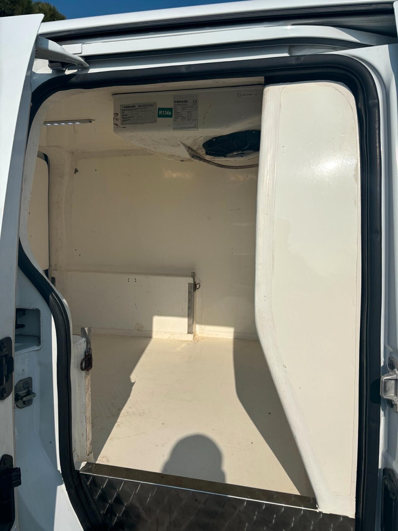 Renault Kangoo 1.5 dCi 75CV F.AP. Coibentato