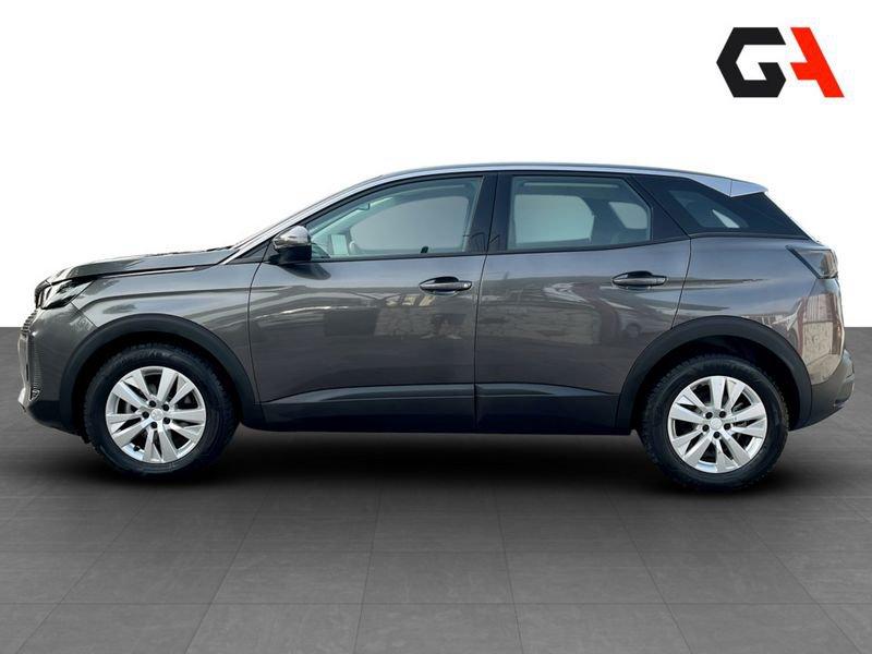 Peugeot 3008 3008 BlueHDi 130 S&S EAT8 Active Pack