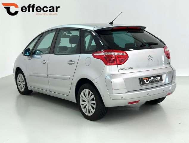 Citroen C4 Picasso 1.6 HDi Elegance