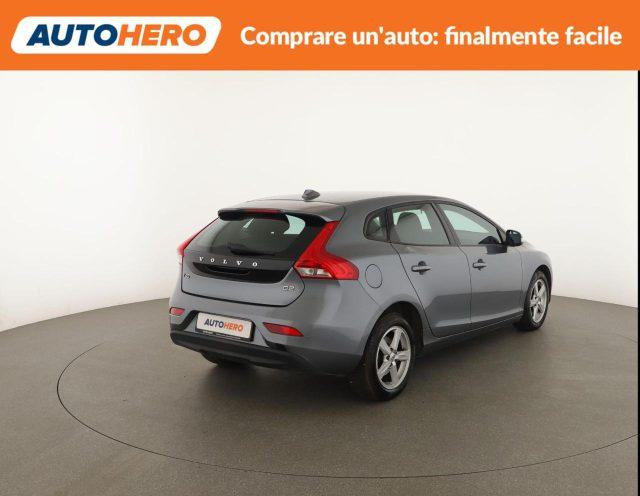 VOLVO V40 D2 'eco' Geartronic Kinetic