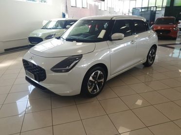 SUZUKI Swift 1.2 Hybrid Top EXTRA PROMO SUPERPERMUTA/ROTTAMAZ