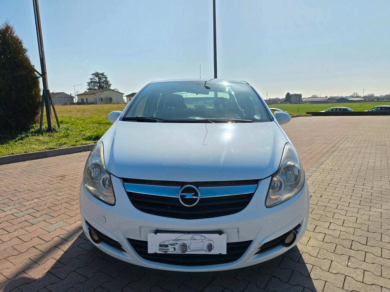 Opel Corsa 1.3 CDTI 75CV ecoFLEX ok Neopatentati